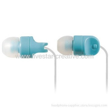Panasonic Rp-hje100 Noise Isolation In-ear Earphones 